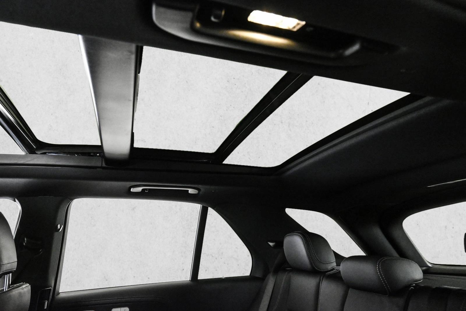 2026 MERCEDES-BENZ GLE-CLASS - Image 21