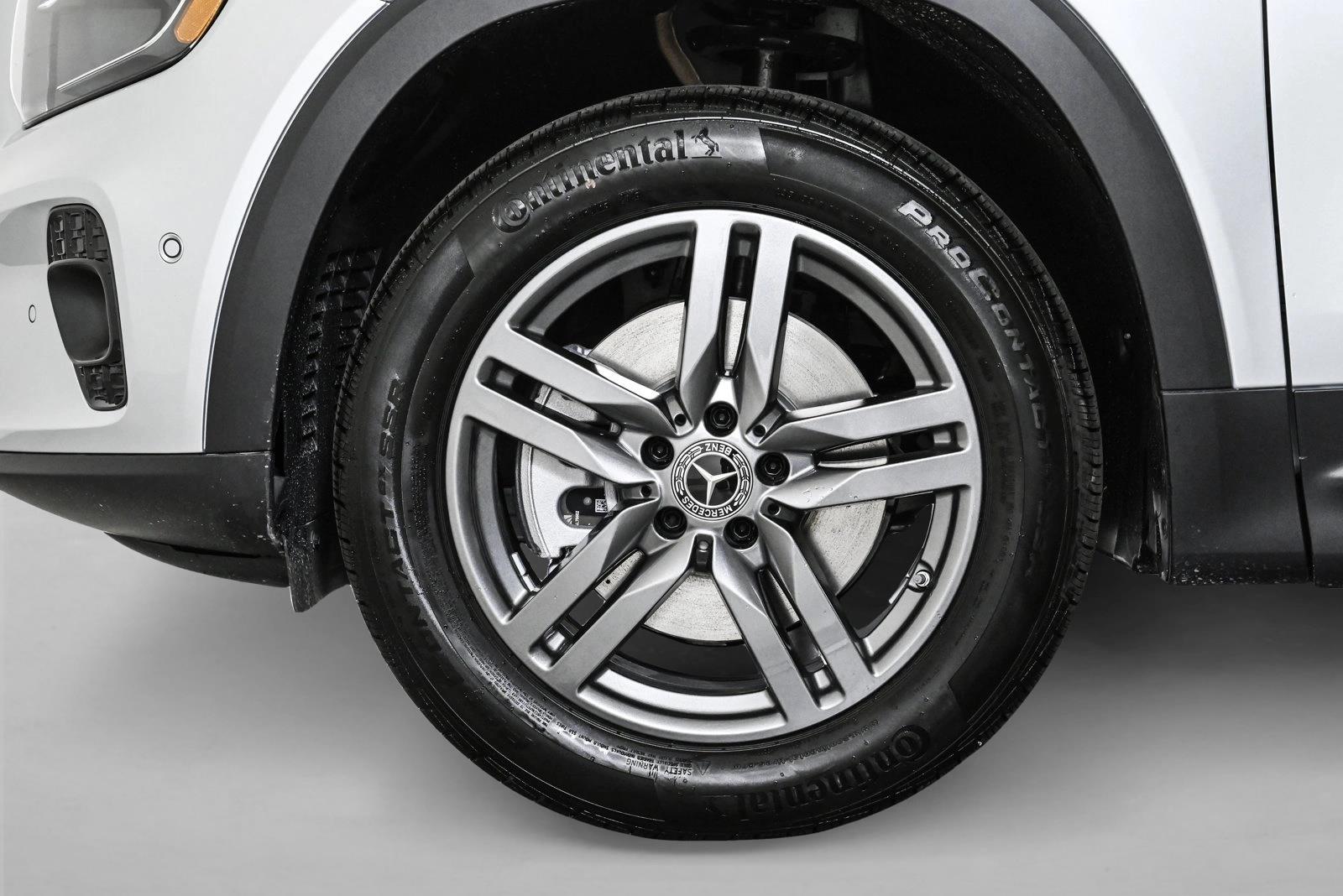 2026 MERCEDES-BENZ GLB-CLASS - Image 26