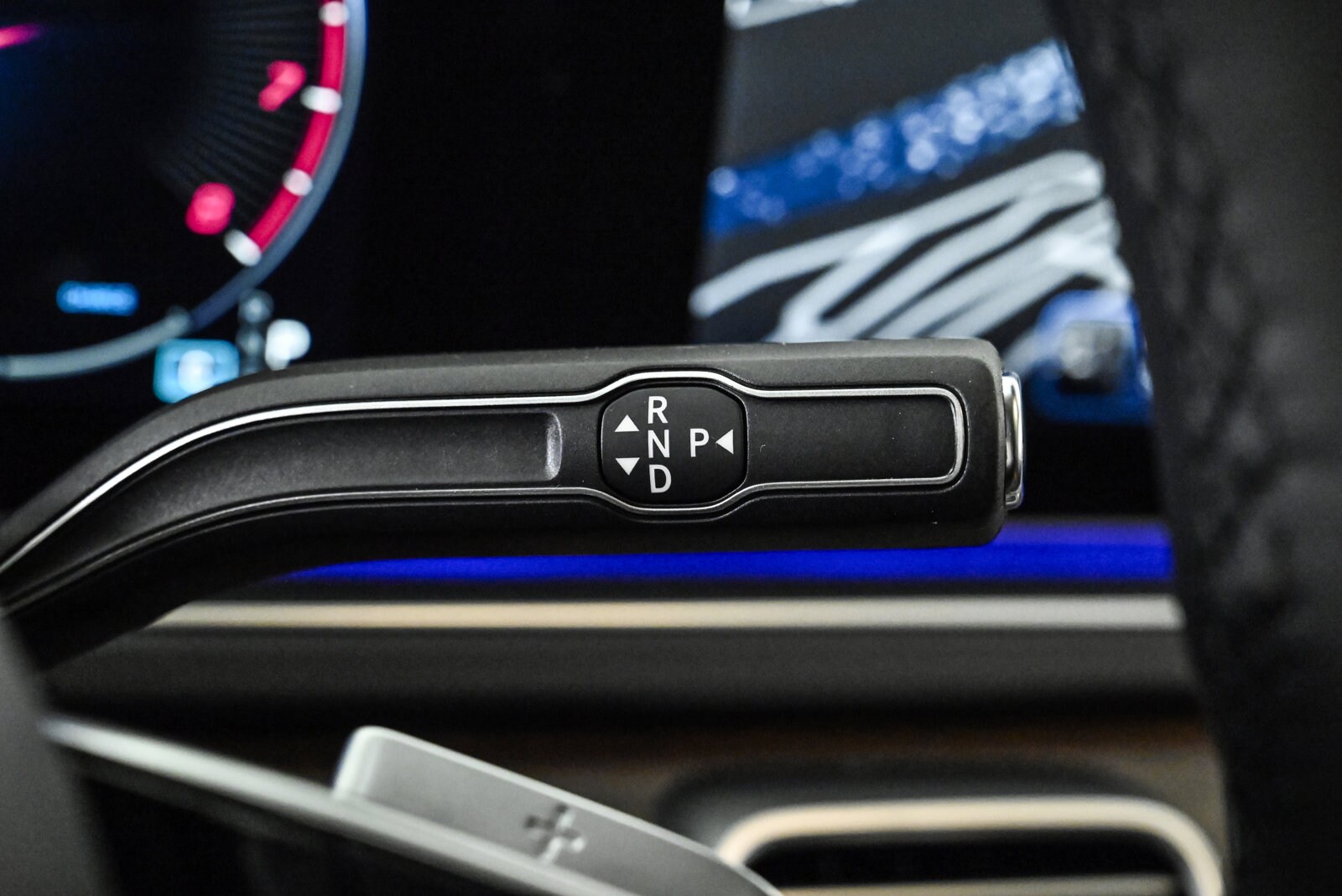 2026 MERCEDES-BENZ GLE-CLASS - Image 12