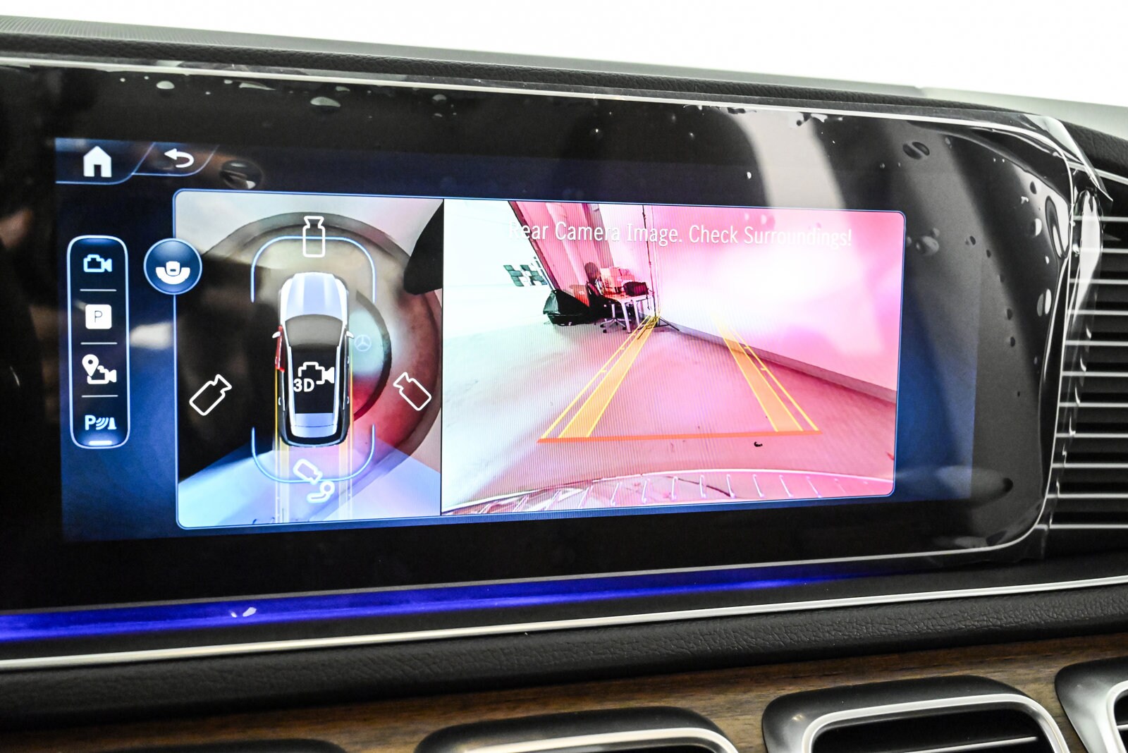 2026 MERCEDES-BENZ GLE-CLASS - Image 15