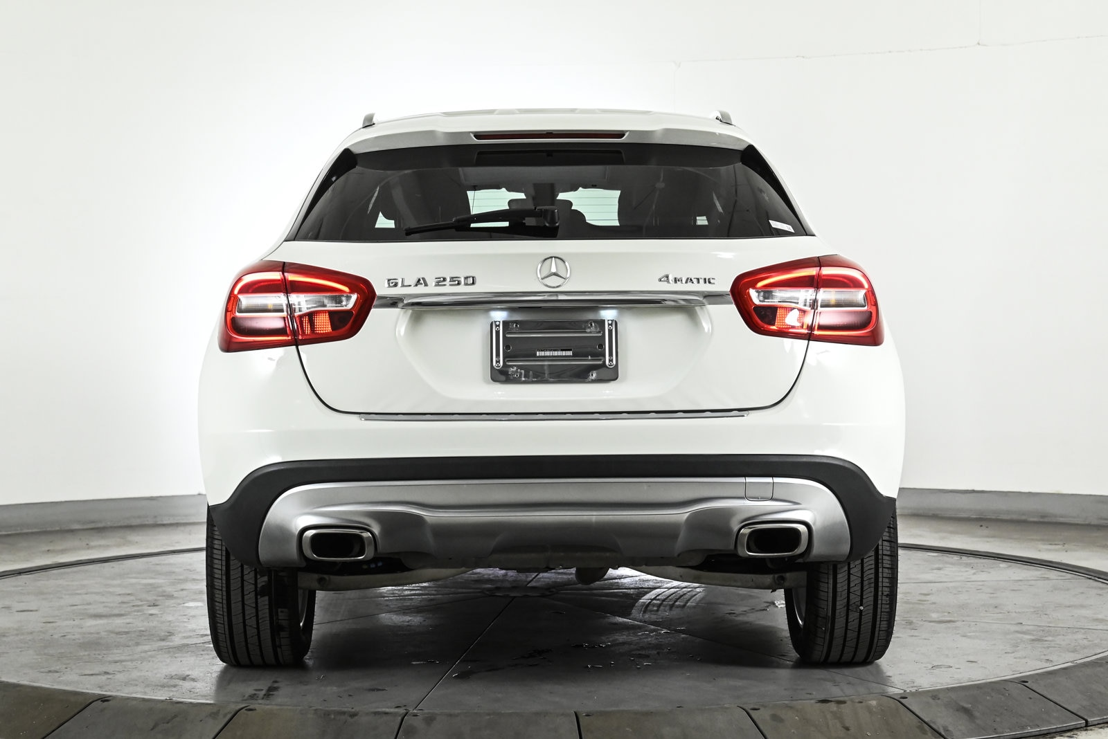 2016 MERCEDES-BENZ GLA-CLASS - Image 7