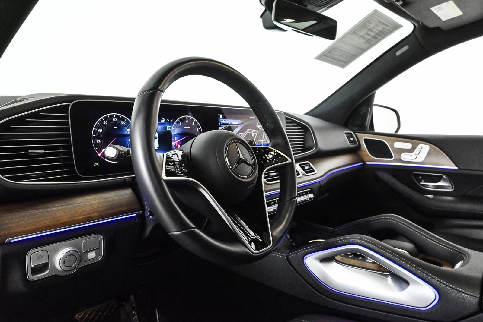 2025 MERCEDES-BENZ GLE-CLASS - Image 10