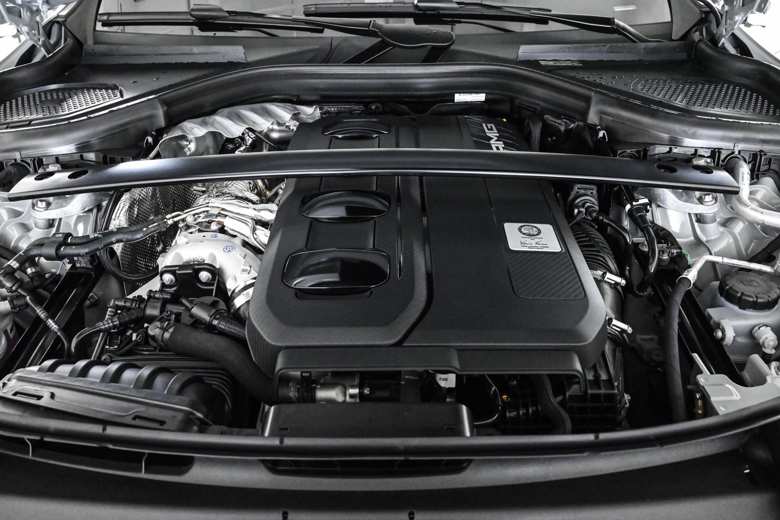 2026 MERCEDES-BENZ GLC-CLASS - Image 25