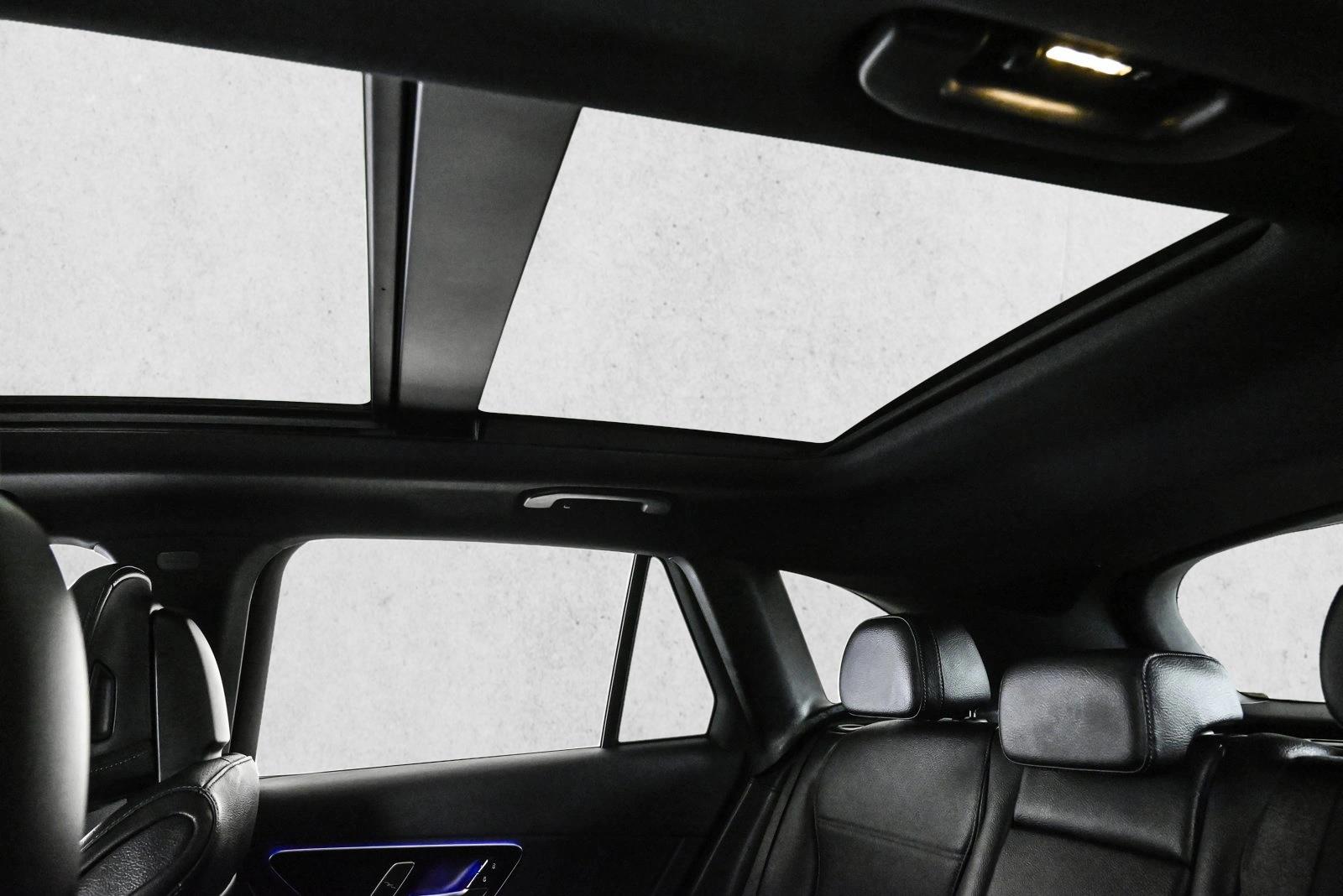 2026 MERCEDES-BENZ GLC-CLASS - Image 21