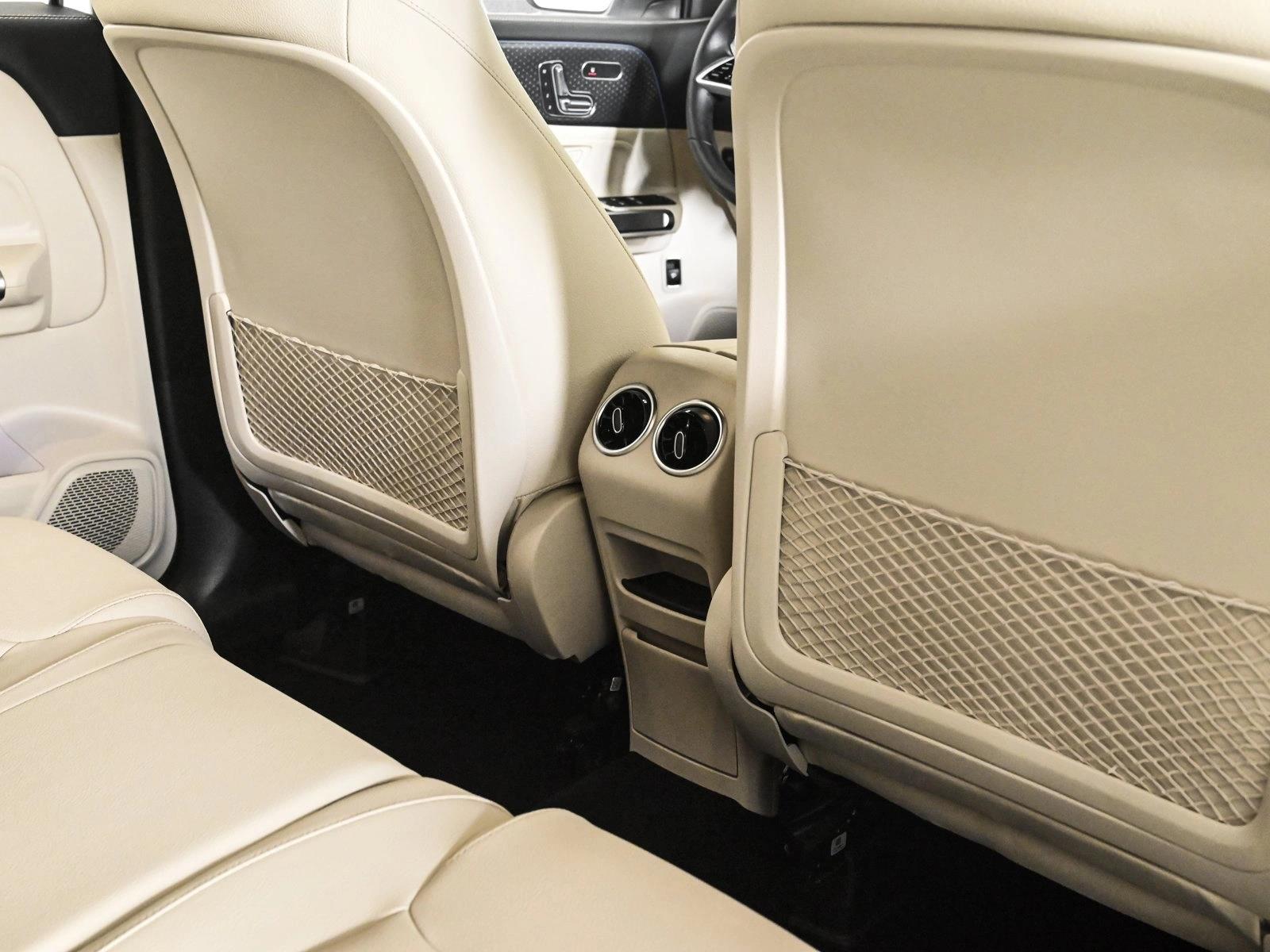 2025 MERCEDES-BENZ GLB-CLASS - Image 19