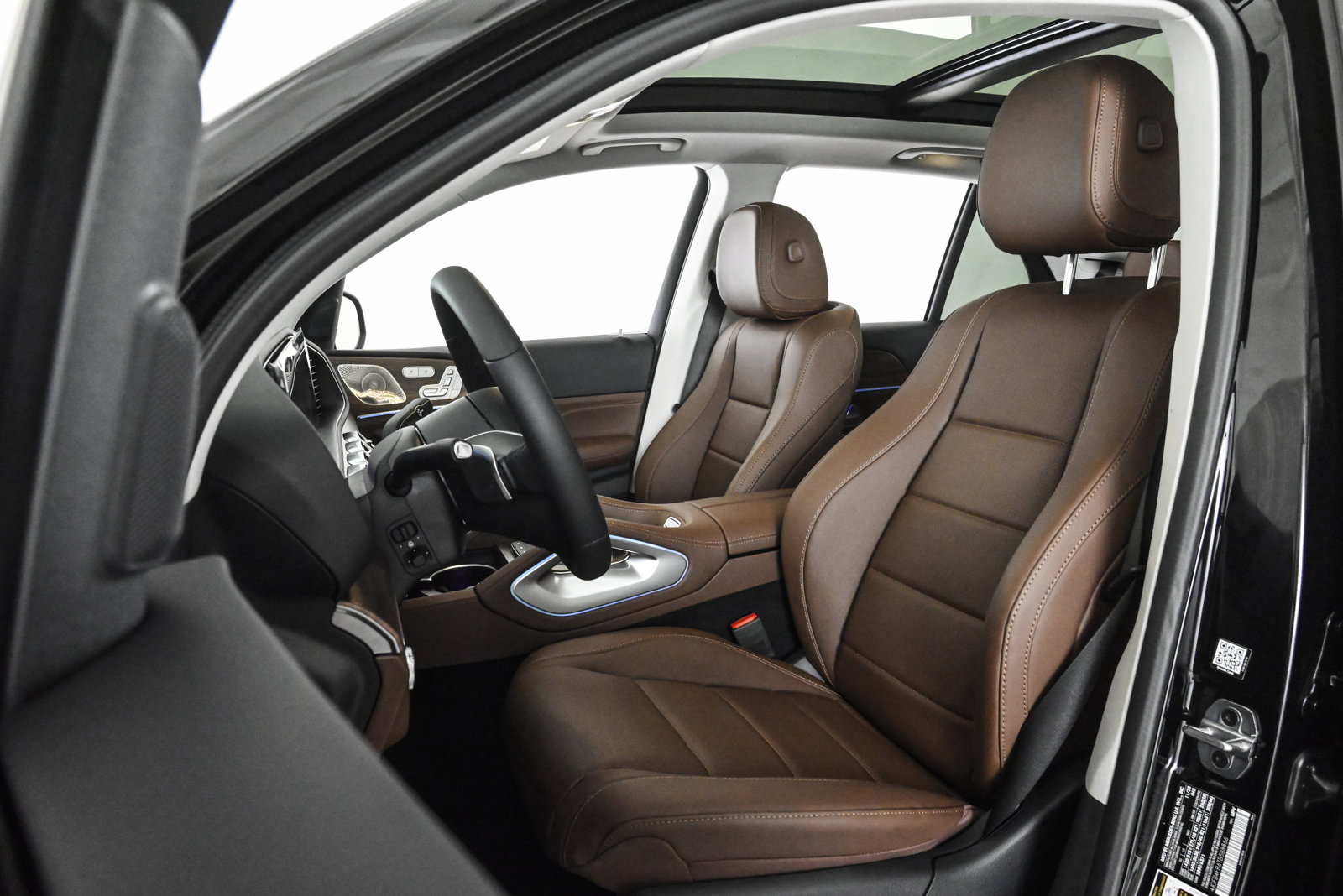 2026 MERCEDES-BENZ GLE-CLASS - Image 19