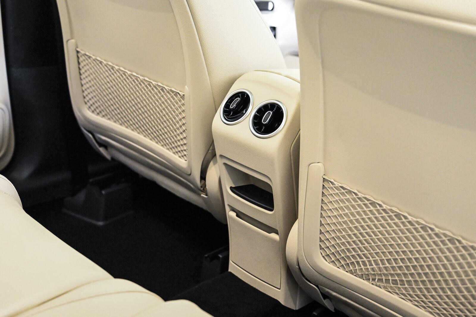 2026 MERCEDES-BENZ GLB-CLASS - Image 19