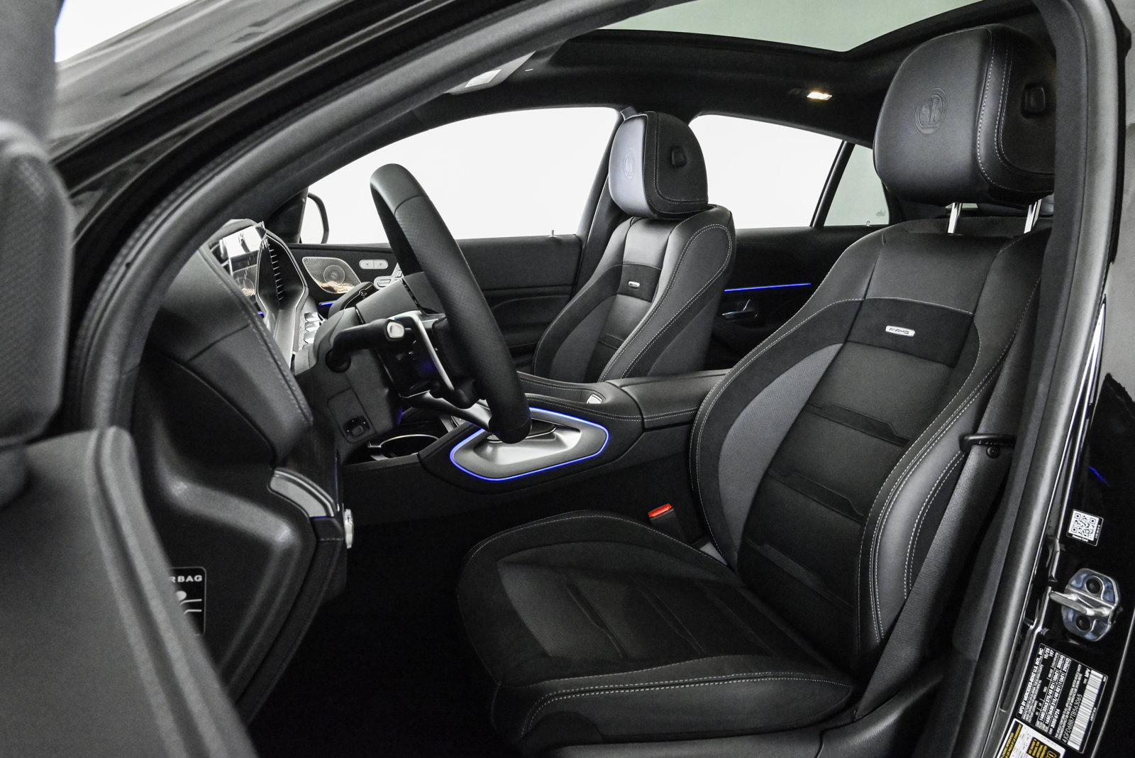 2026 MERCEDES-BENZ GLE-CLASS - Image 18