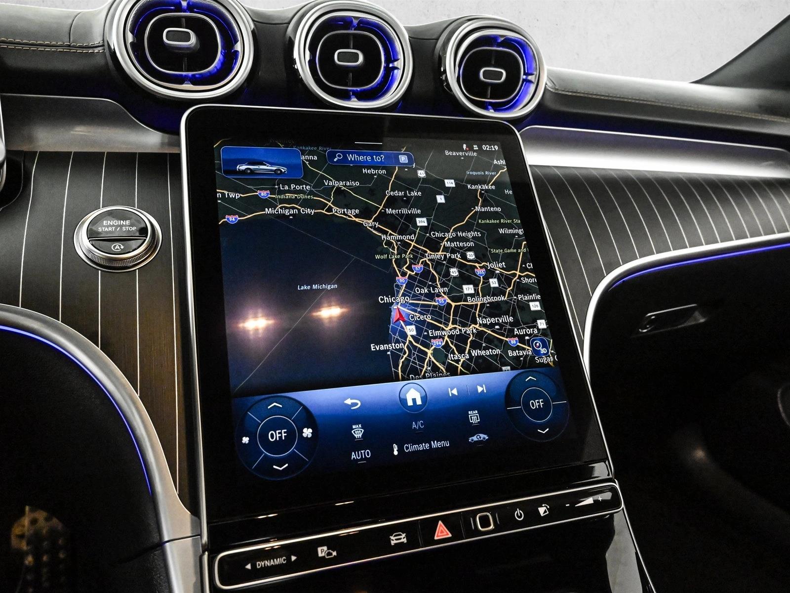 2026 MERCEDES-BENZ CLE - Image 14