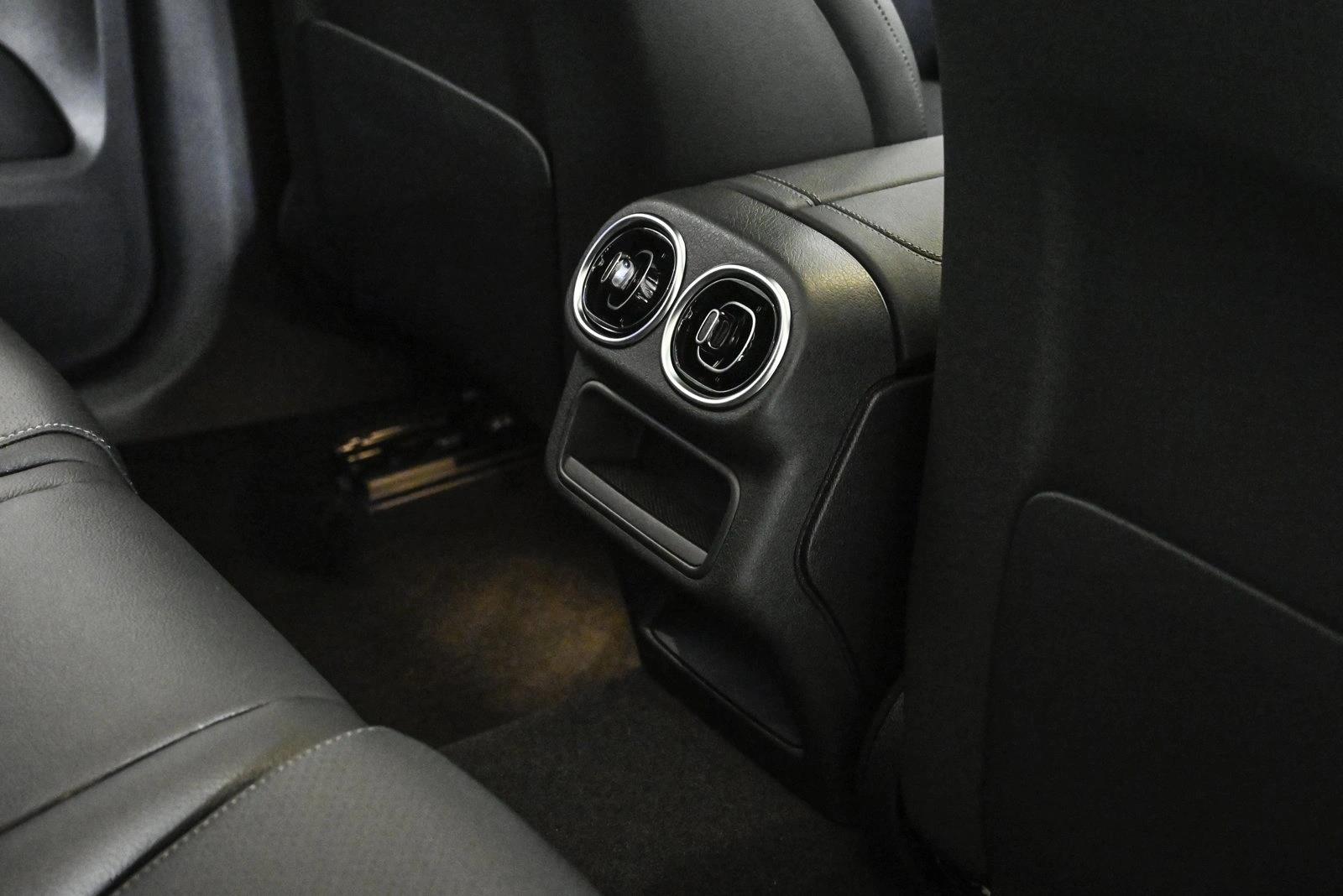 2026 MERCEDES-BENZ GLC-CLASS - Image 19