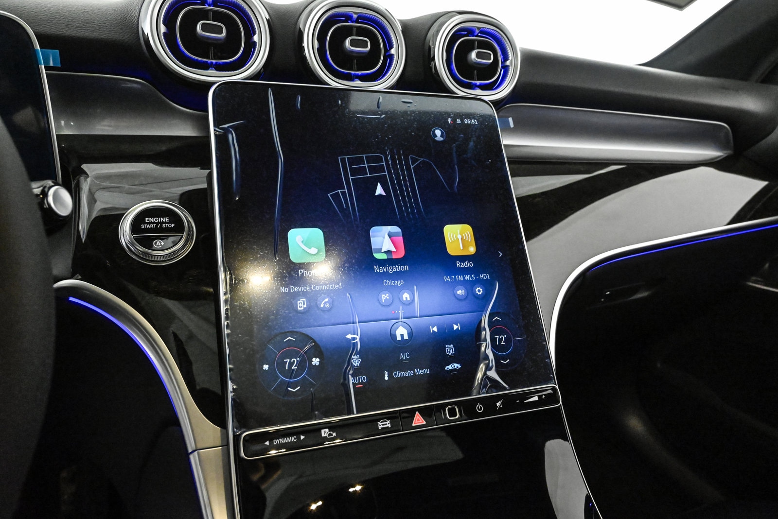 2026 MERCEDES-BENZ GLC-CLASS - Image 16