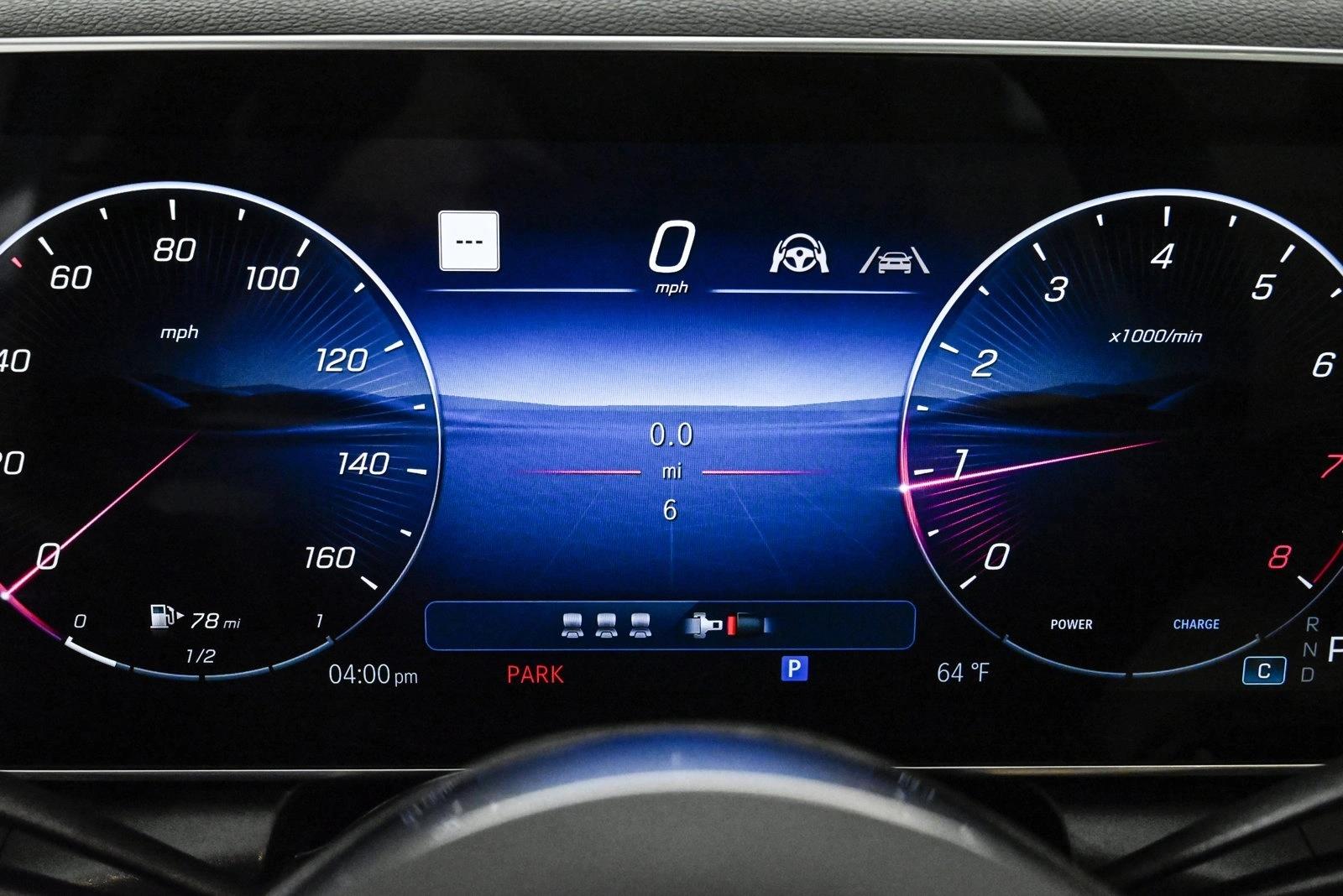 2026 MERCEDES-BENZ GLC-CLASS - Image 11