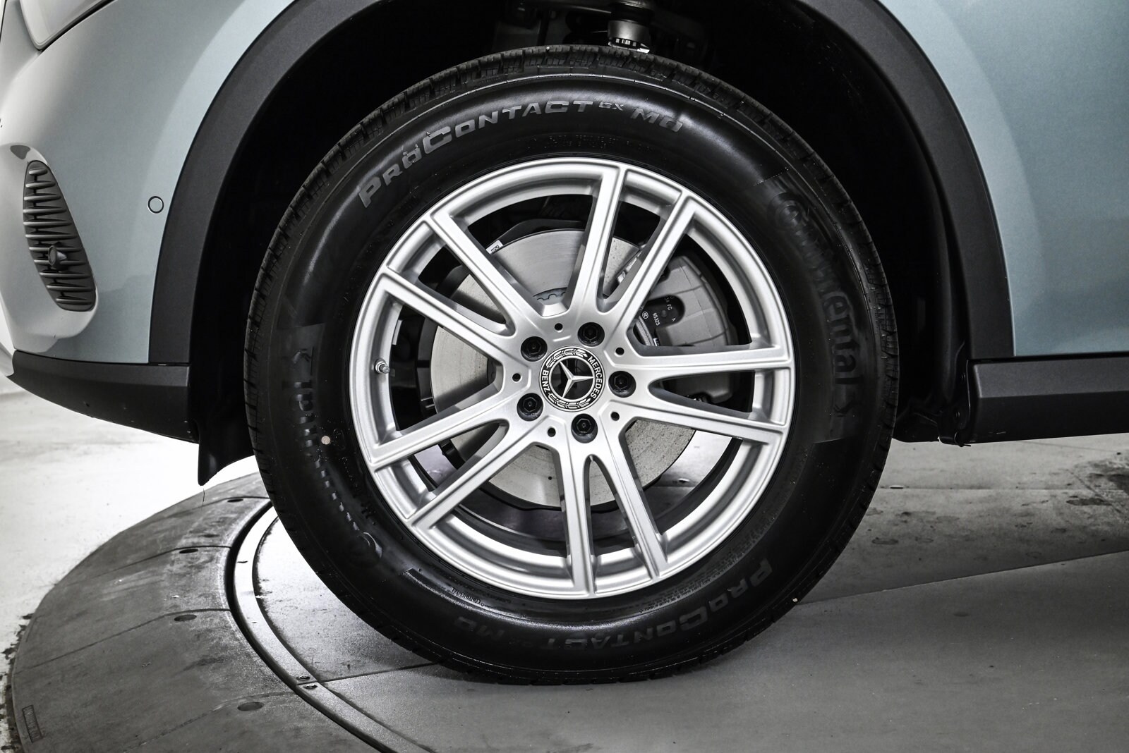 2026 MERCEDES-BENZ GLC-CLASS - Image 26