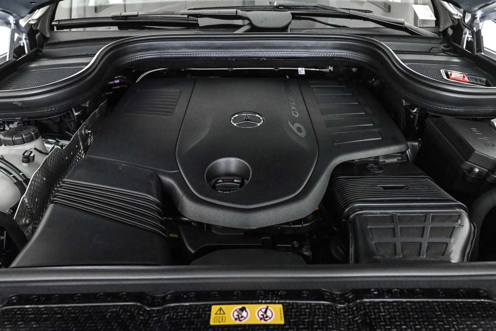 2026 MERCEDES-BENZ GLE-CLASS - Image 24