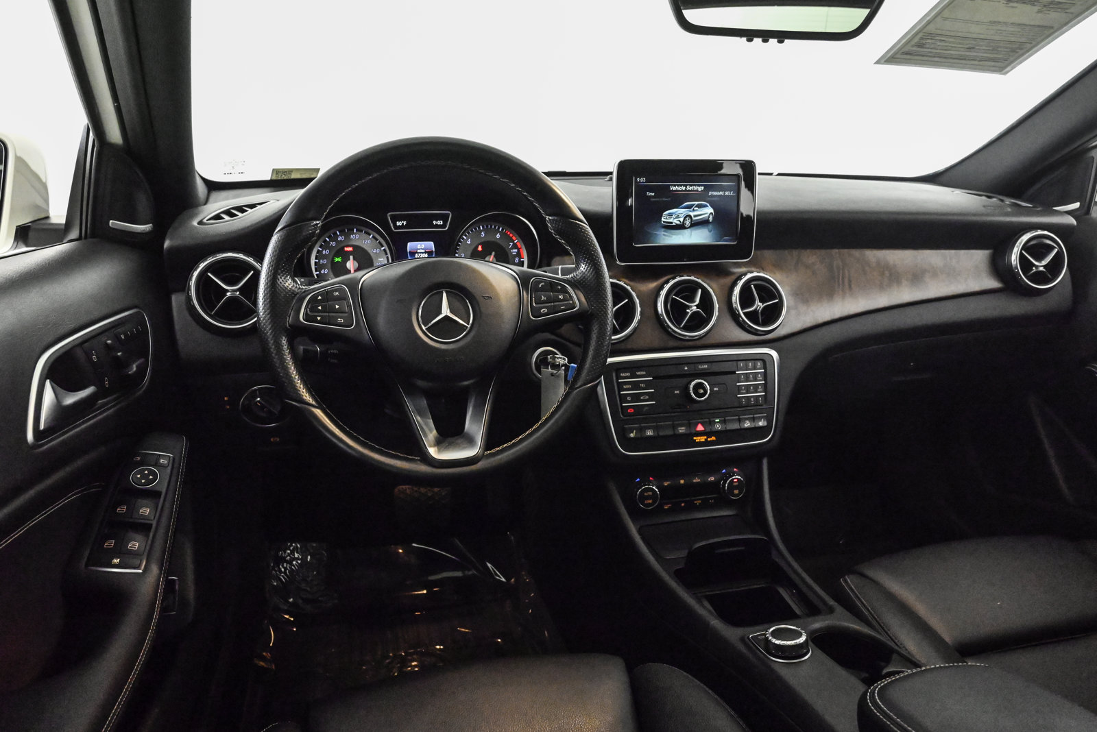 2016 MERCEDES-BENZ GLA-CLASS - Image 20