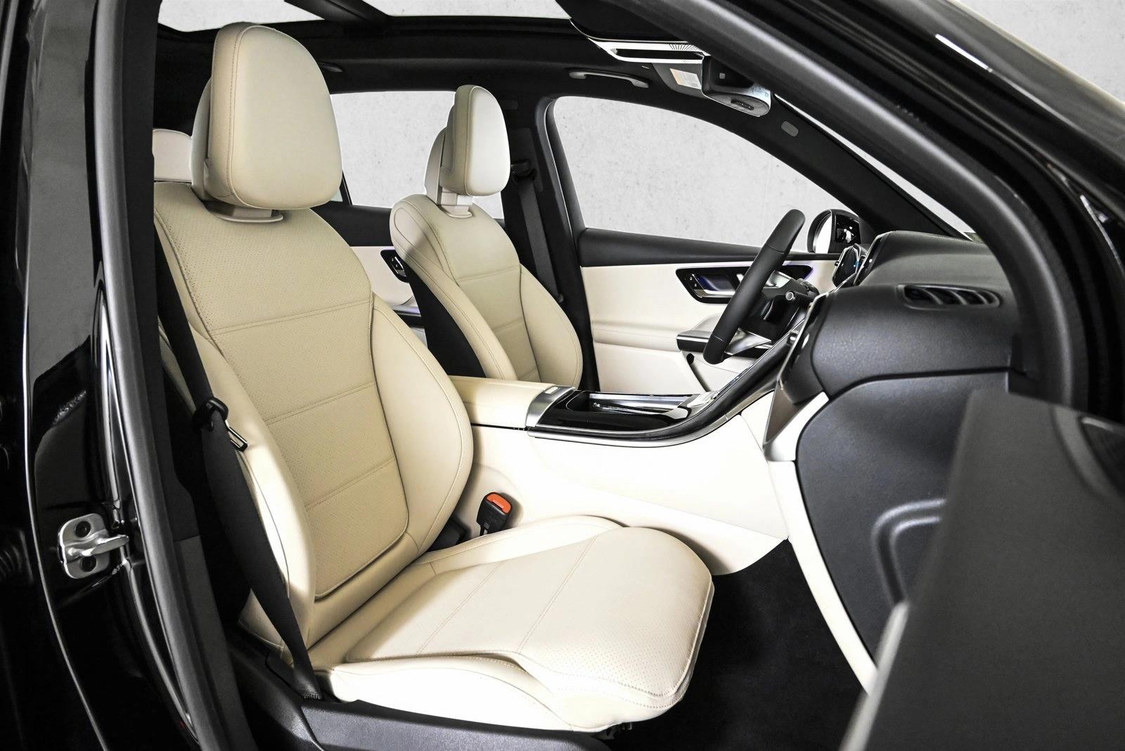 2026 MERCEDES-BENZ GLC-CLASS - Image 23