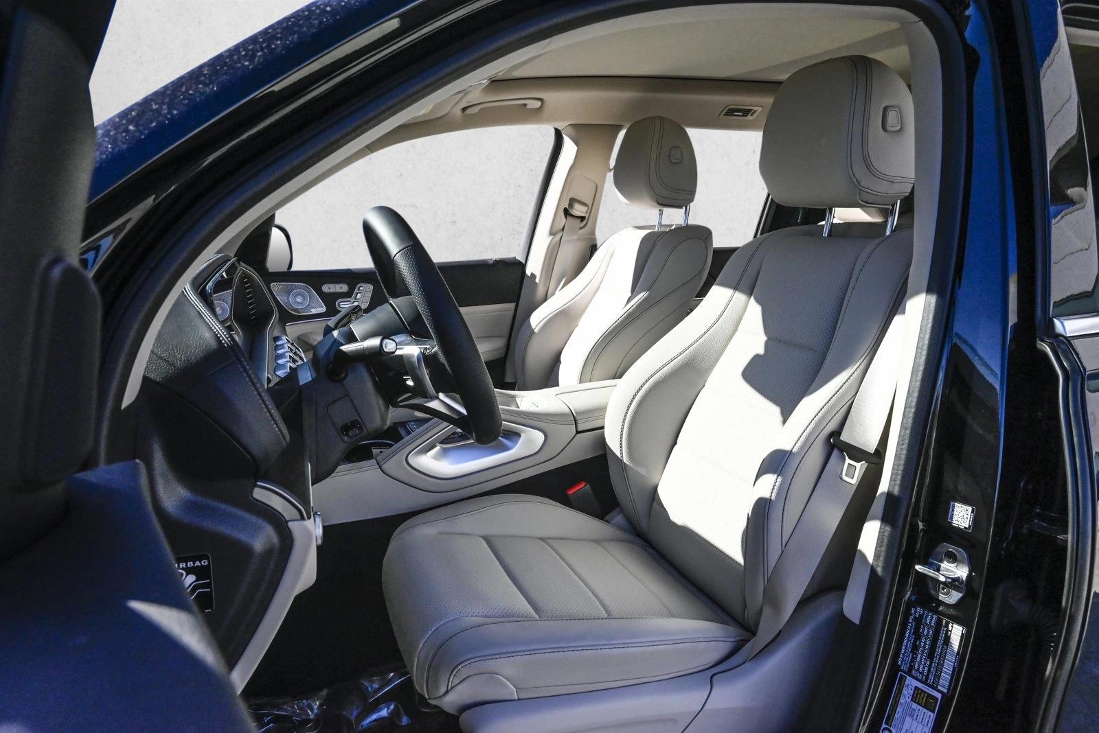 2025 MERCEDES-BENZ GLS-CLASS - Image 19