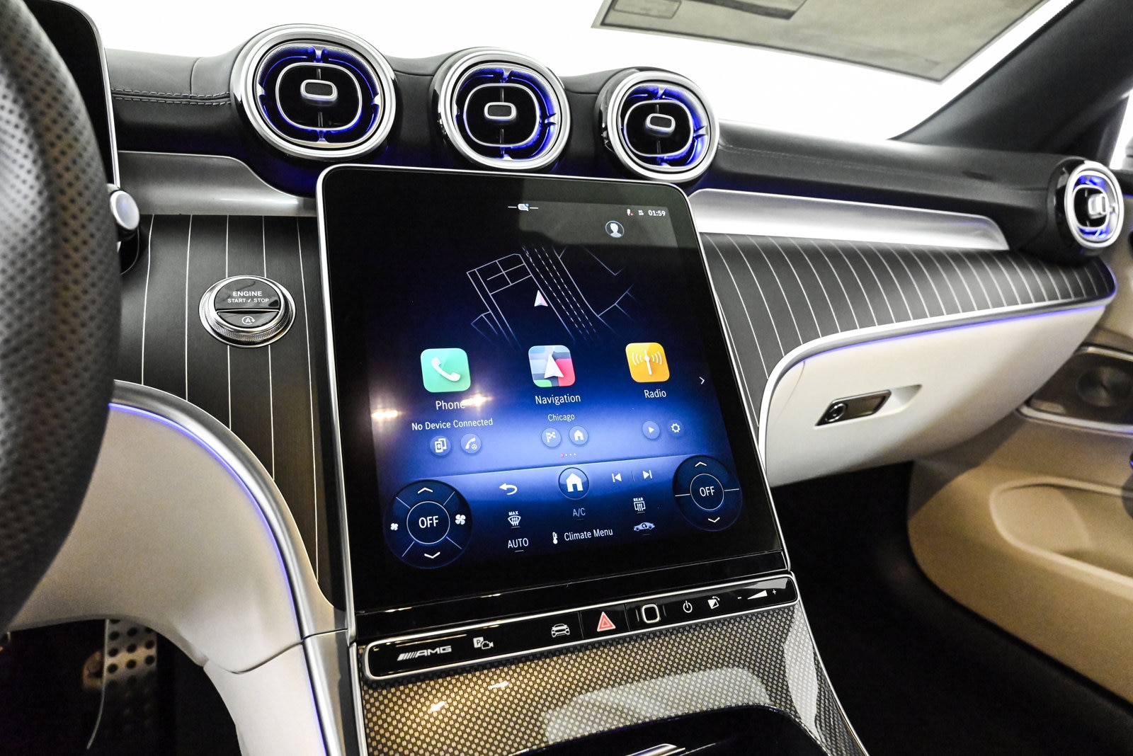 2026 MERCEDES-BENZ CLE - Image 16