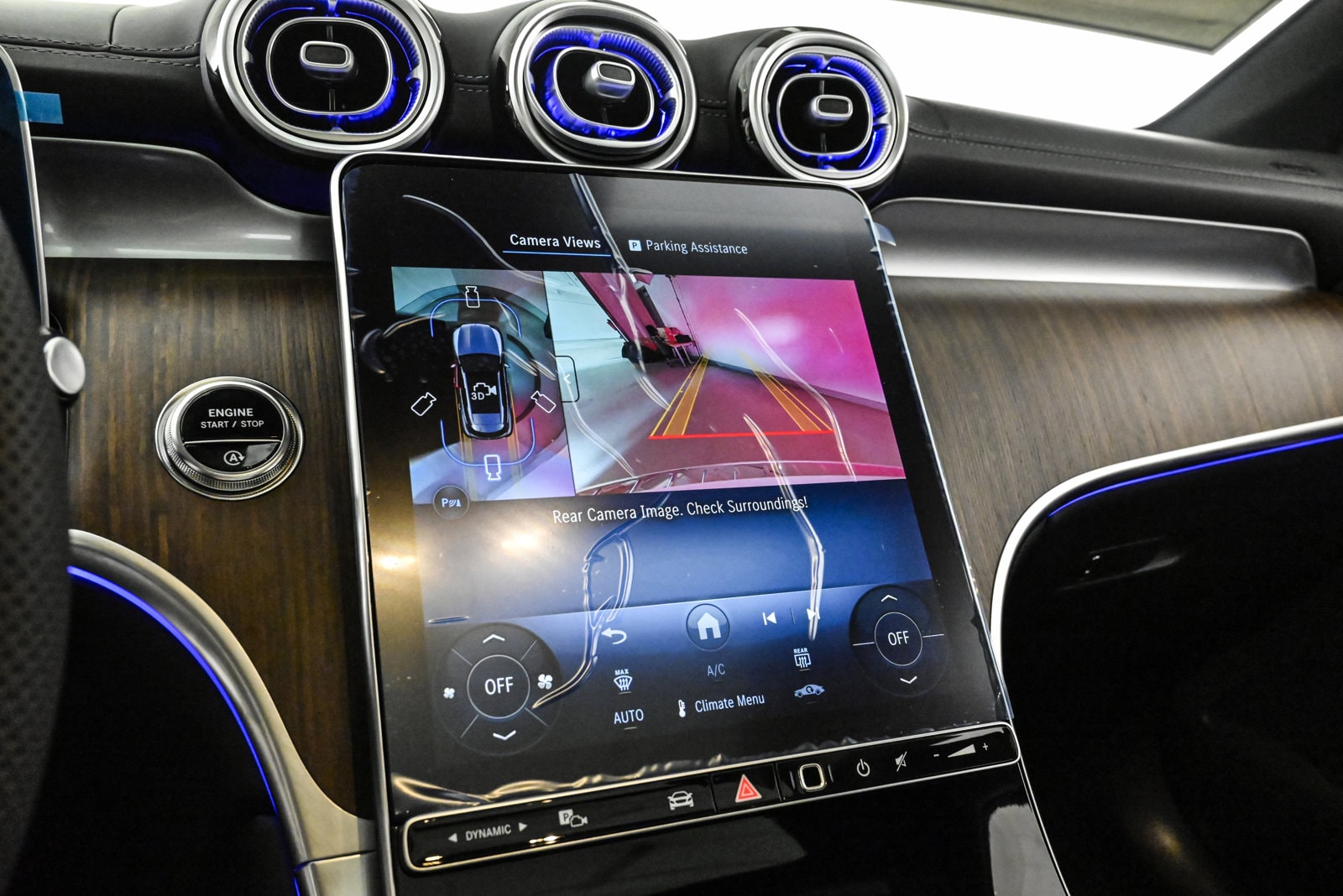 2026 MERCEDES-BENZ GLC-CLASS - Image 14