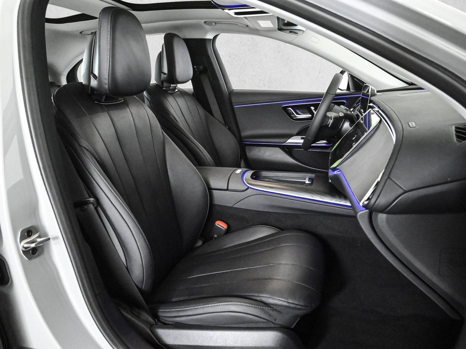 2026 MERCEDES-BENZ E-CLASS - Image 23