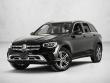 Certified 2022 Mercedes-Benz GLC 300 4MATIC SUV