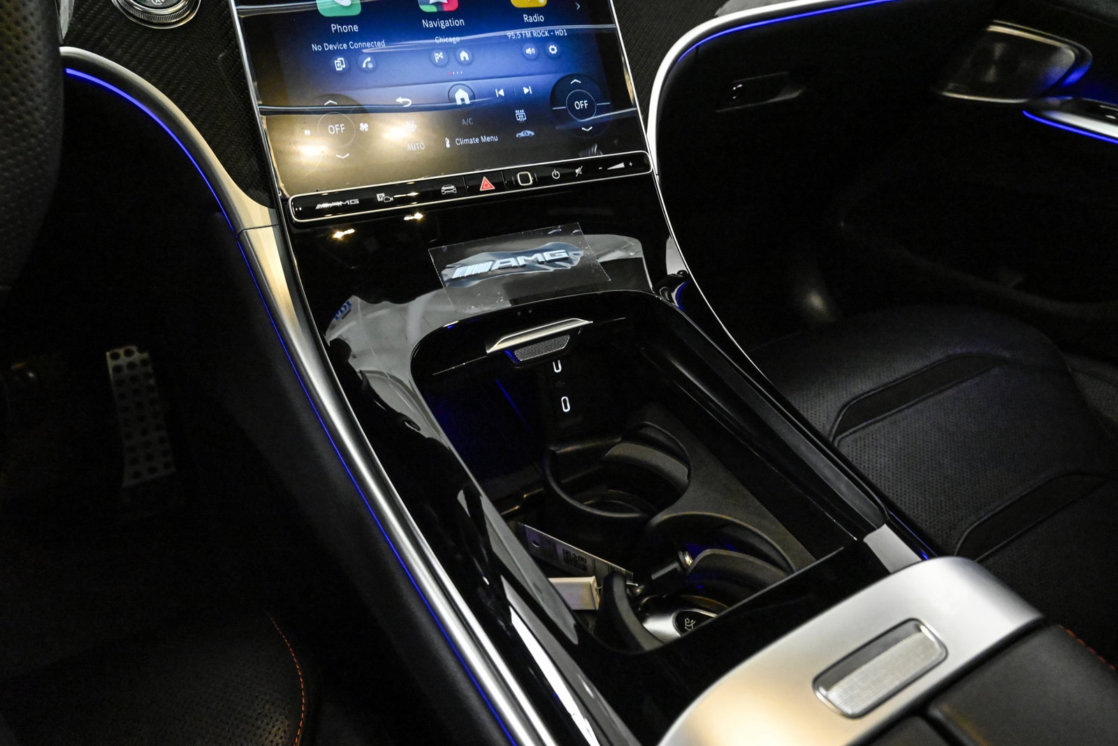 2026 MERCEDES-BENZ GLC-CLASS - Image 13