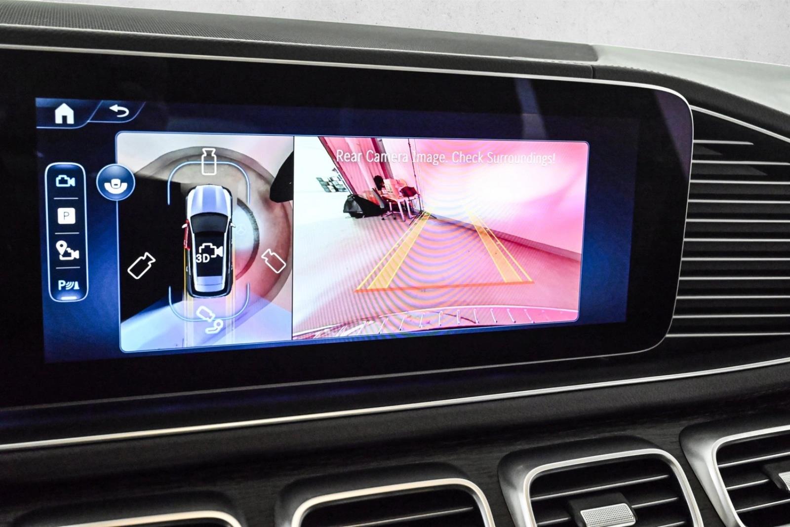 2026 MERCEDES-BENZ GLE-CLASS - Image 15