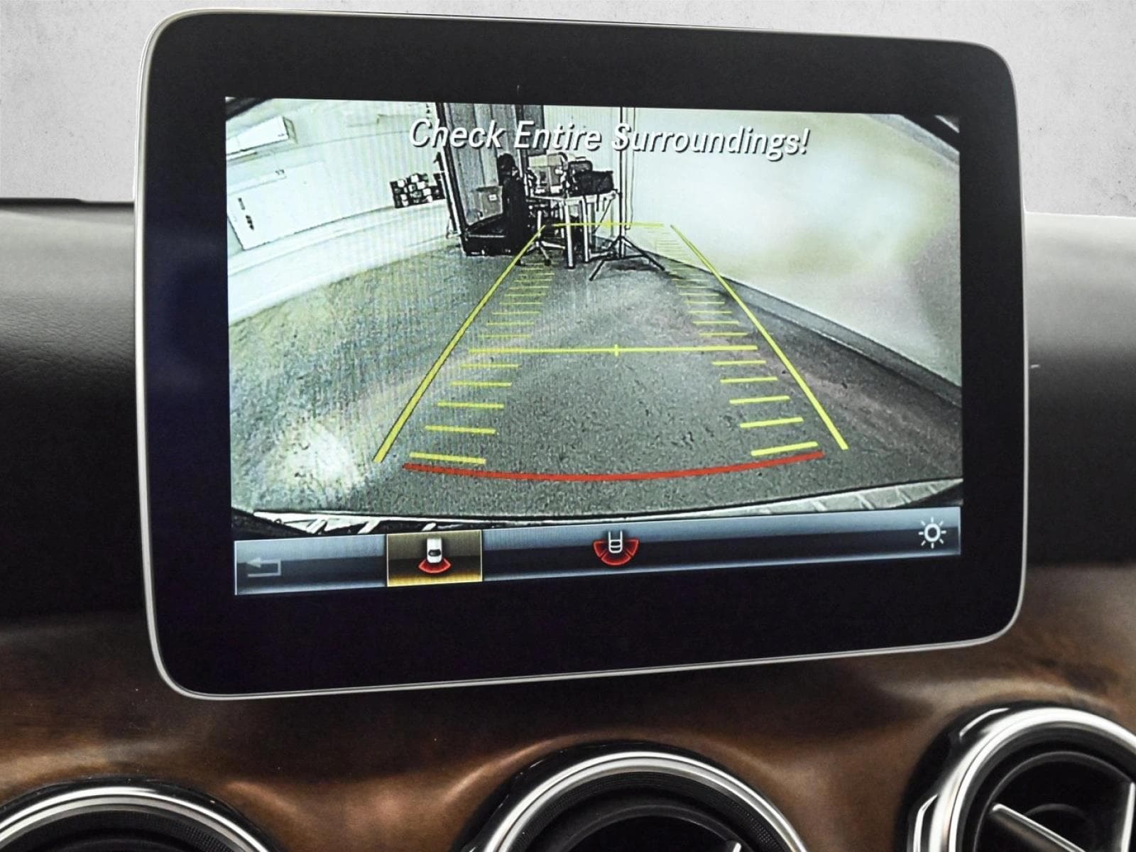 2018 MERCEDES-BENZ GLA-CLASS - Image 15