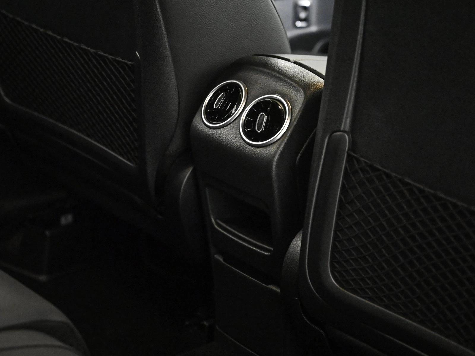 2025 MERCEDES-BENZ GLB-CLASS - Image 19