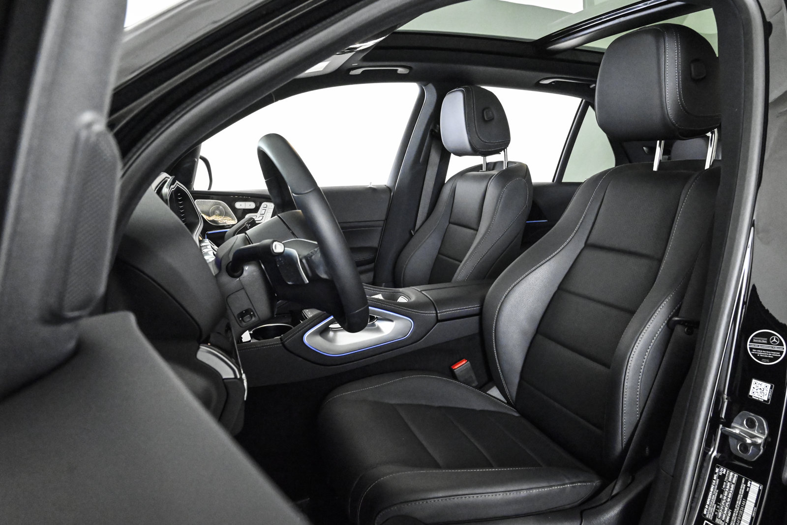 2025 MERCEDES-BENZ GLE-CLASS - Image 18