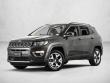 Used 2021 Jeep Compass Limited SUV