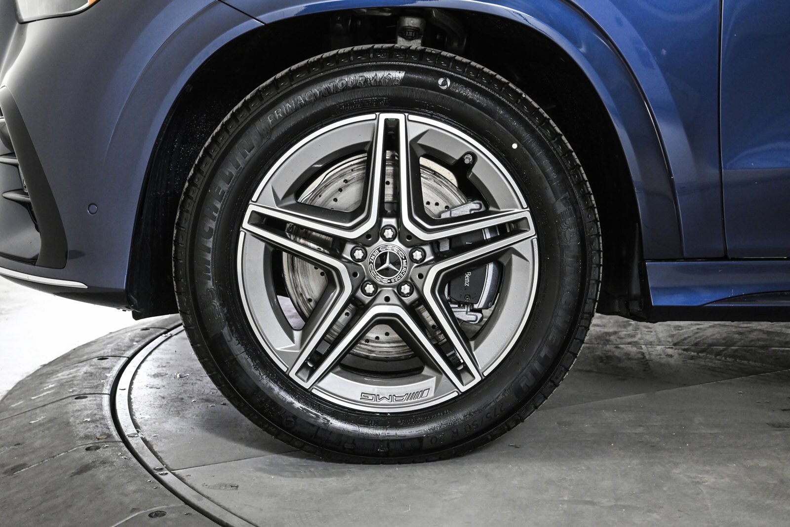 2026 MERCEDES-BENZ GLE-CLASS - Image 26