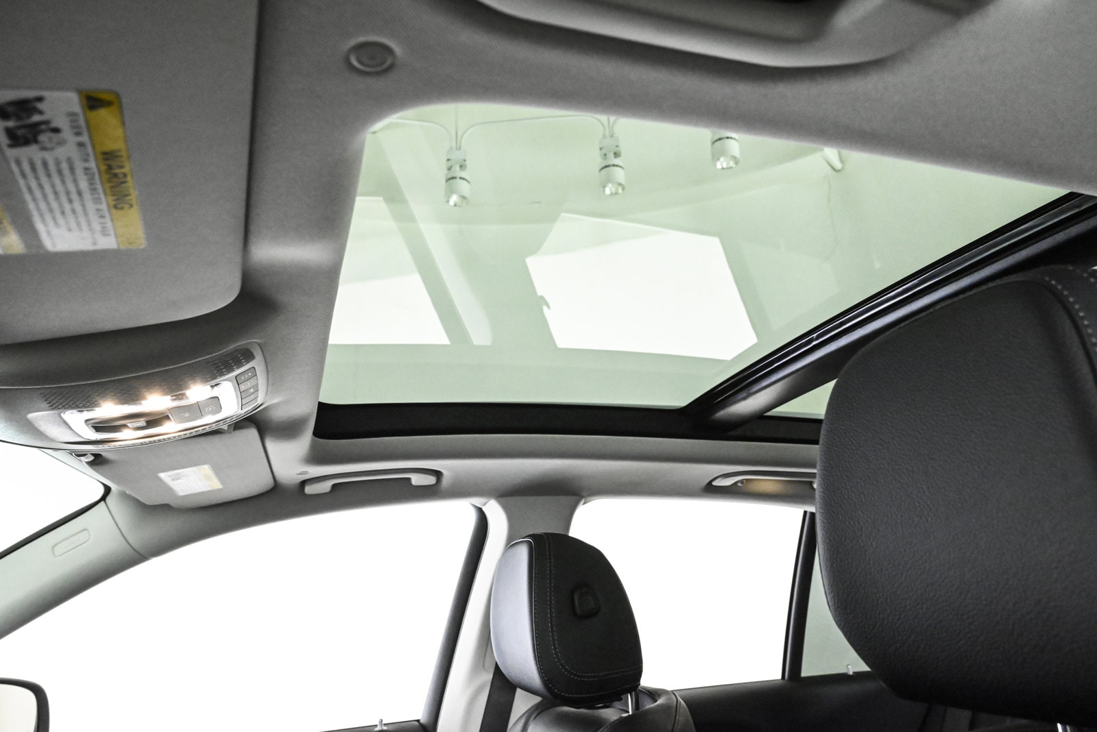 2026 MERCEDES-BENZ GLE-CLASS - Image 17