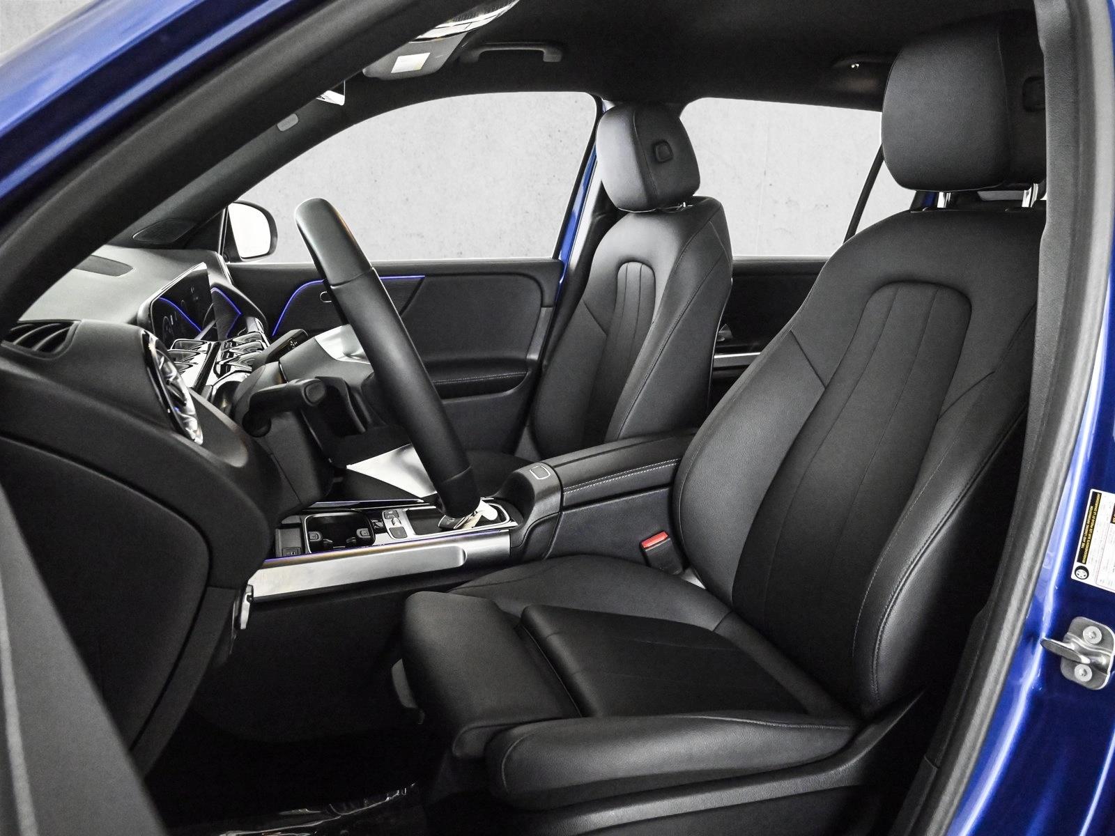 2025 MERCEDES-BENZ GLB-CLASS - Image 18