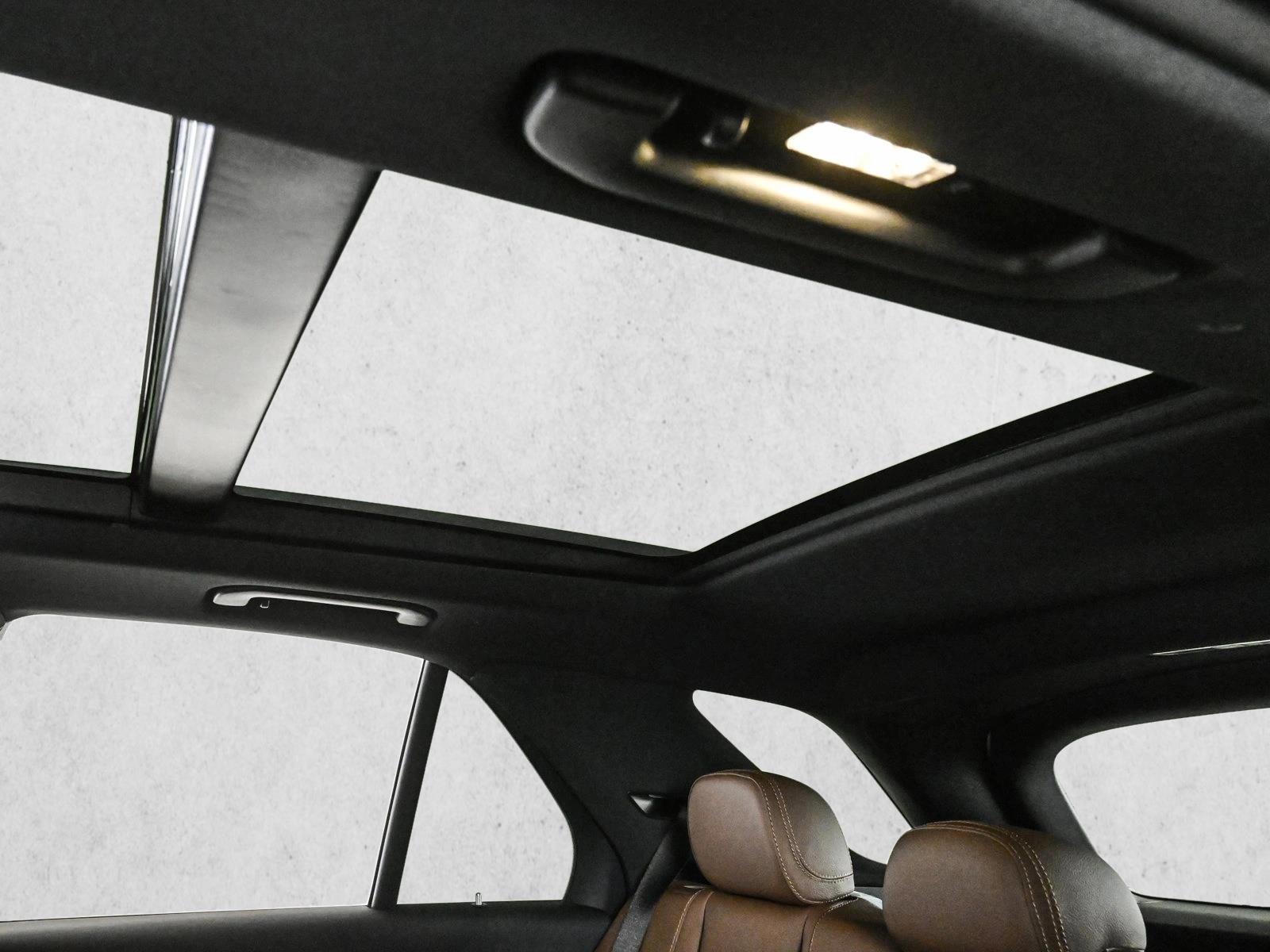 2026 MERCEDES-BENZ GLE-CLASS - Image 21