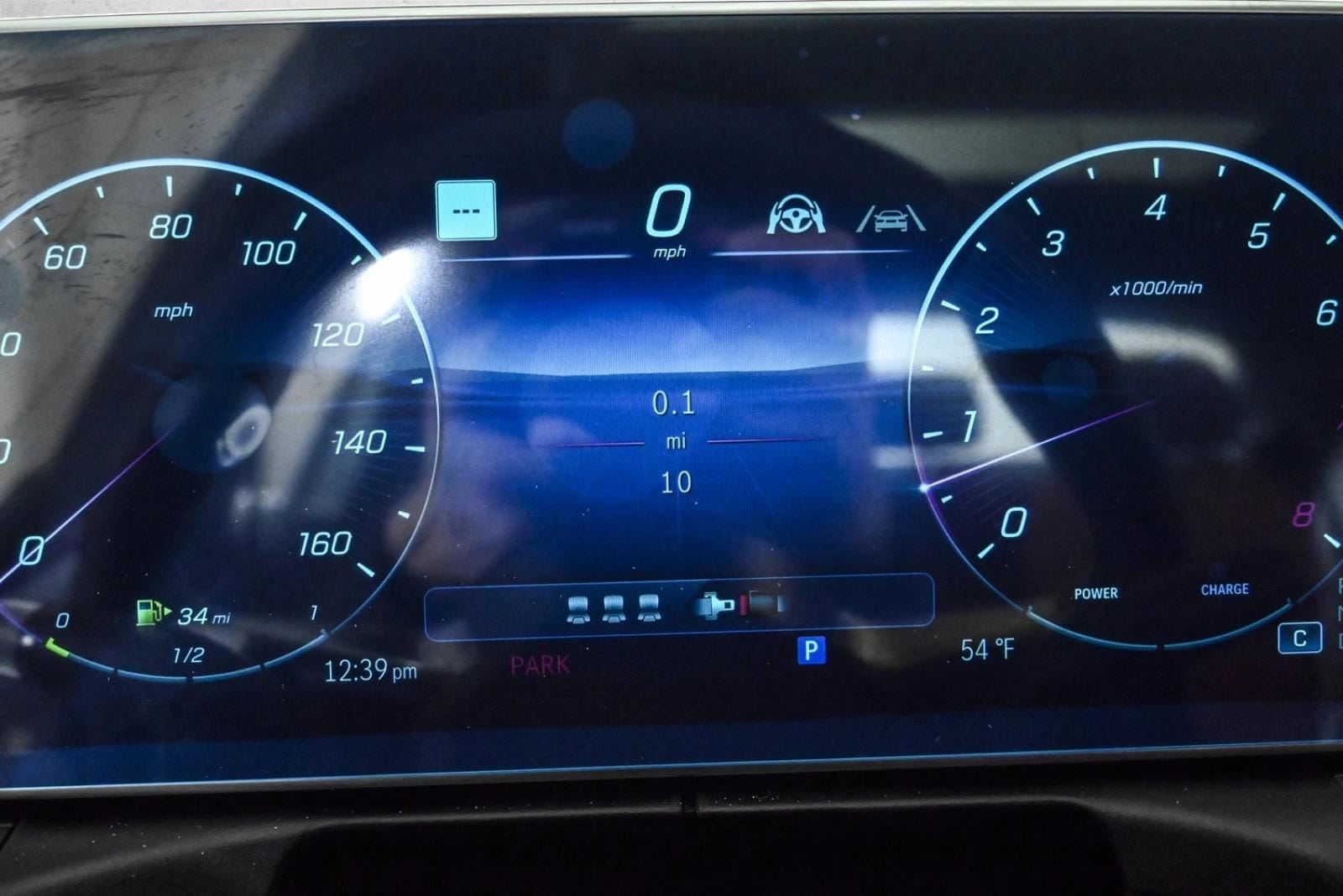 2026 MERCEDES-BENZ C-CLASS - Image 11