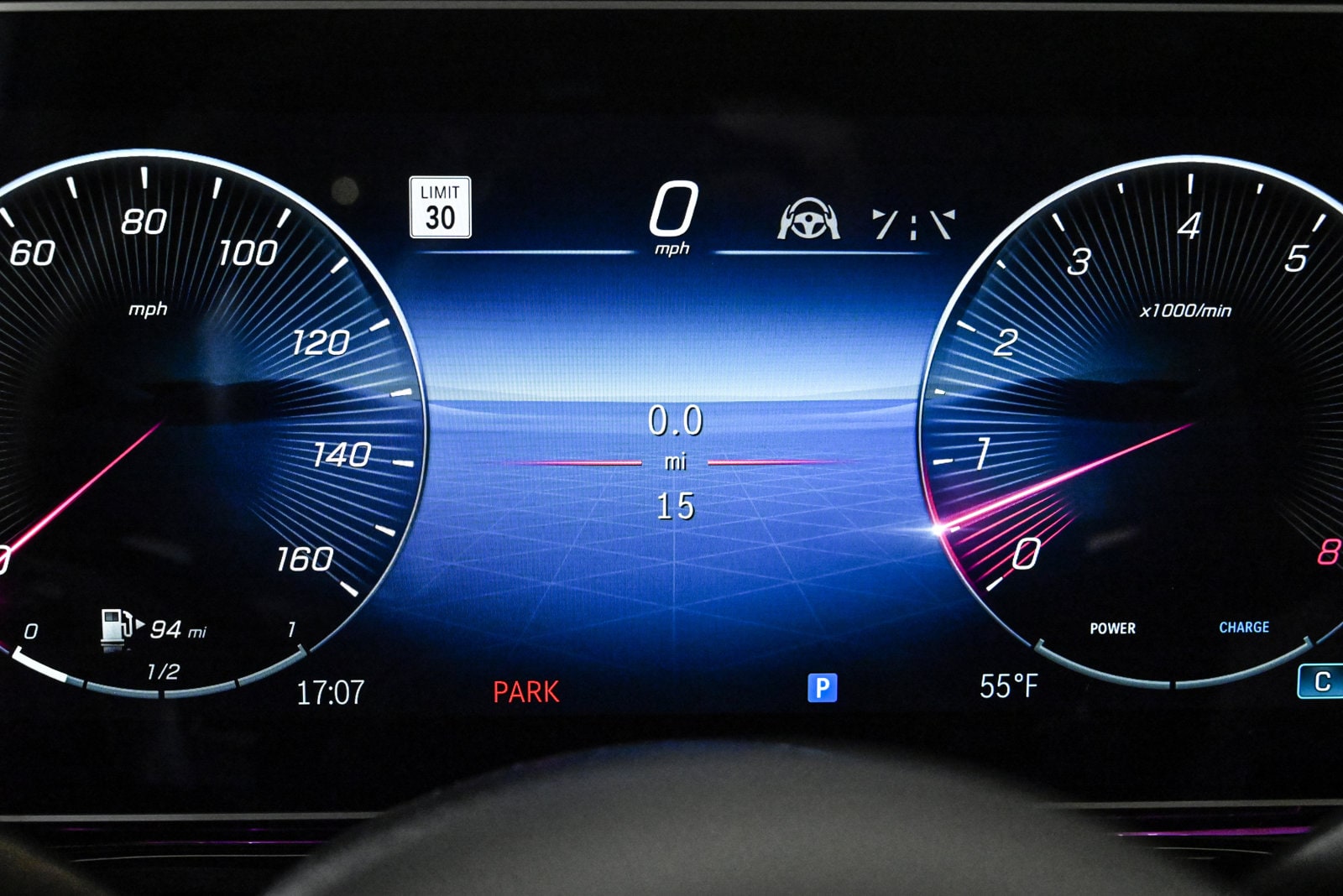 2026 MERCEDES-BENZ G-CLASS - Image 11