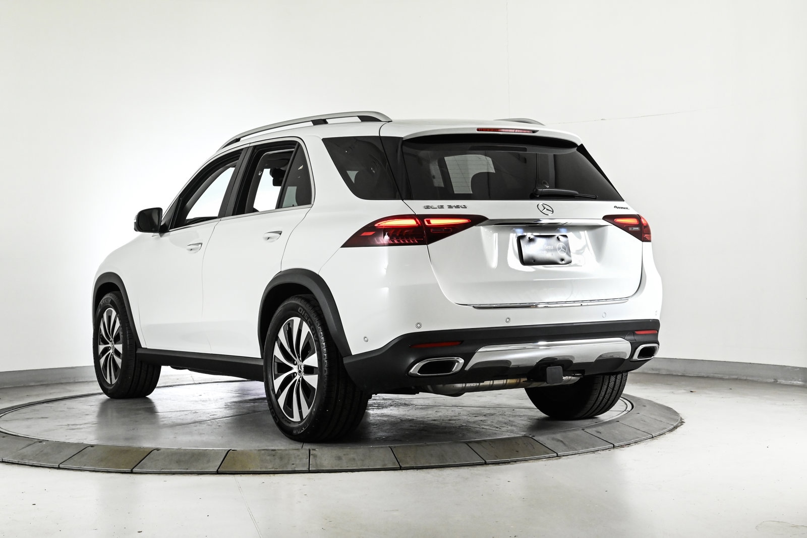 2025 MERCEDES-BENZ GLE-CLASS - Image 9