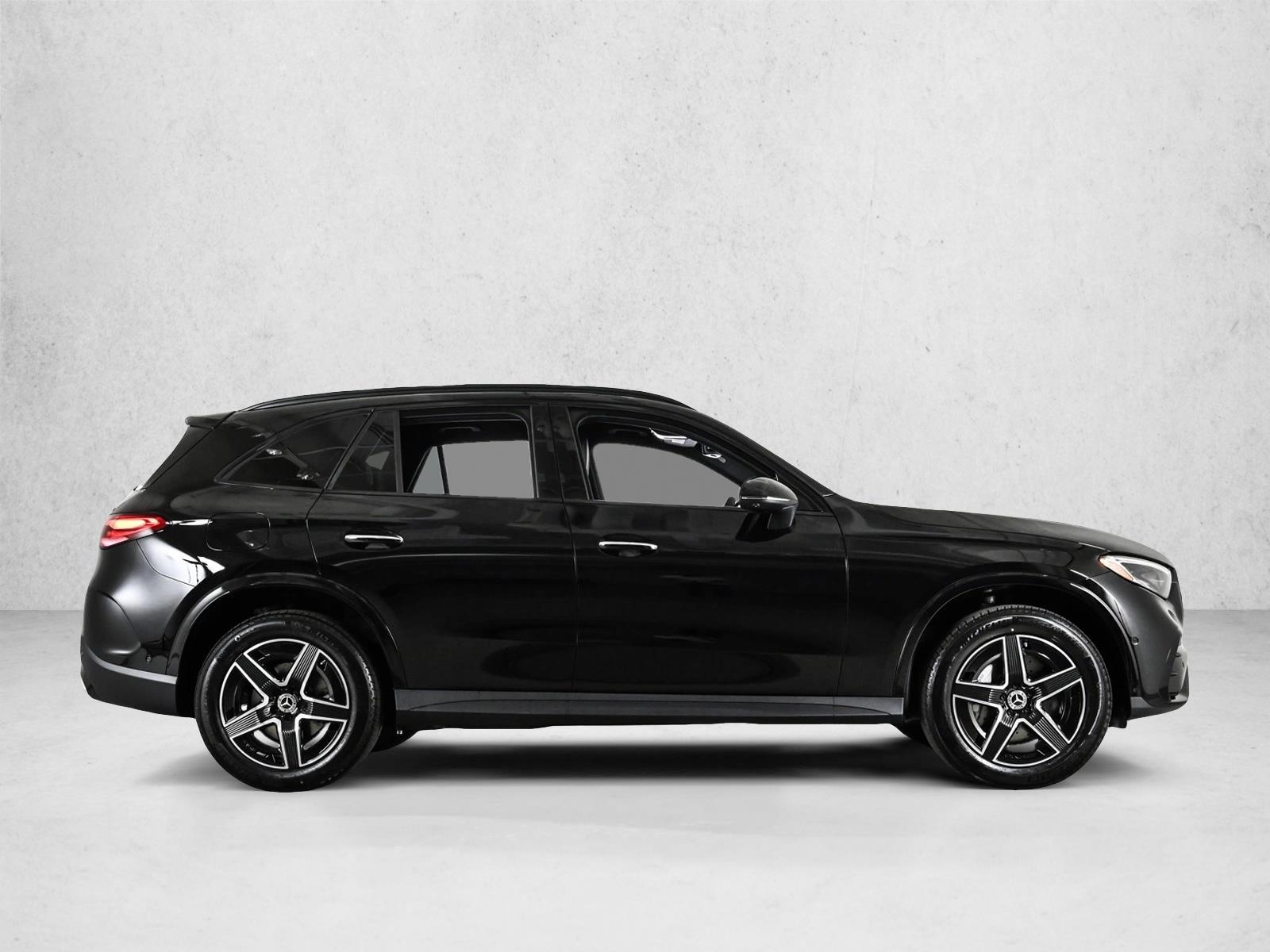 2026 MERCEDES-BENZ GLC-CLASS - Image 4