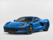 Used 2024 Chevrolet Corvette Stingray w/1LT Coupe
