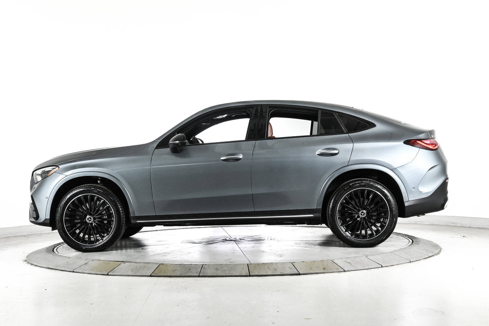 2026 MERCEDES-BENZ GLC-CLASS - Image 9