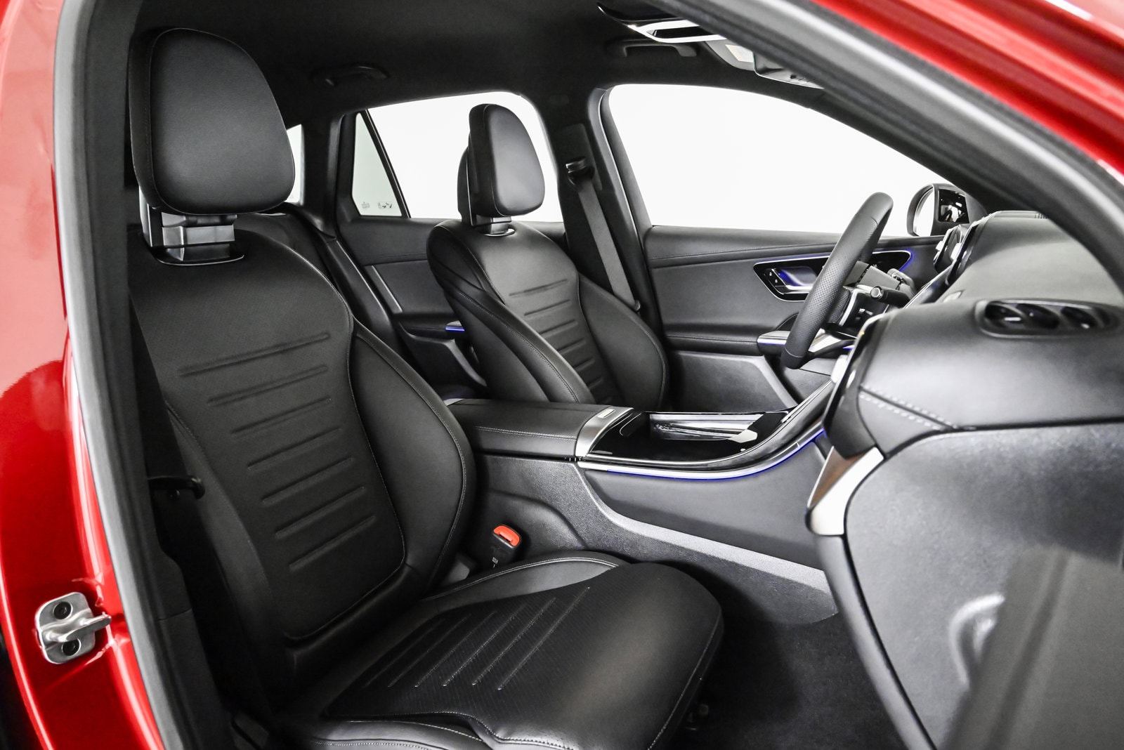 2026 MERCEDES-BENZ GLC-CLASS - Image 22