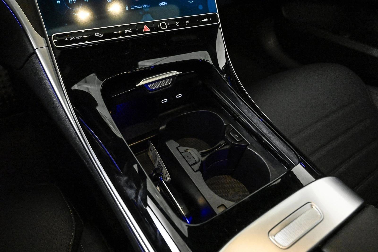 2026 MERCEDES-BENZ C-CLASS - Image 13