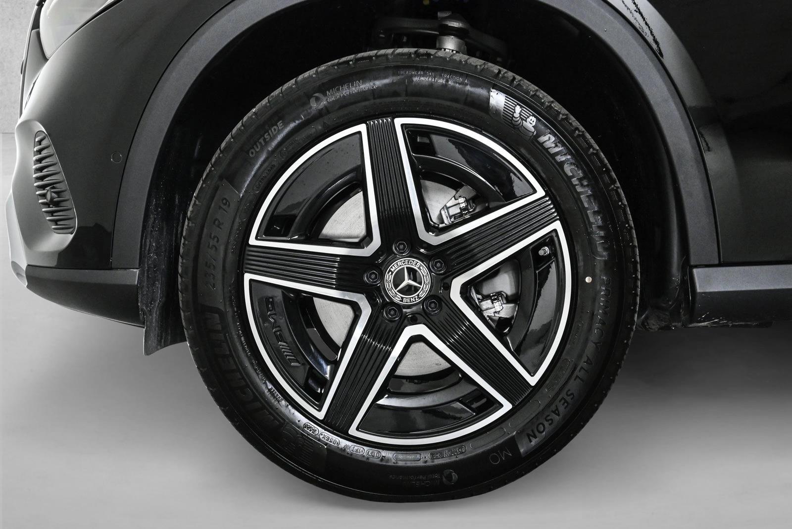 2026 MERCEDES-BENZ GLC-CLASS - Image 26