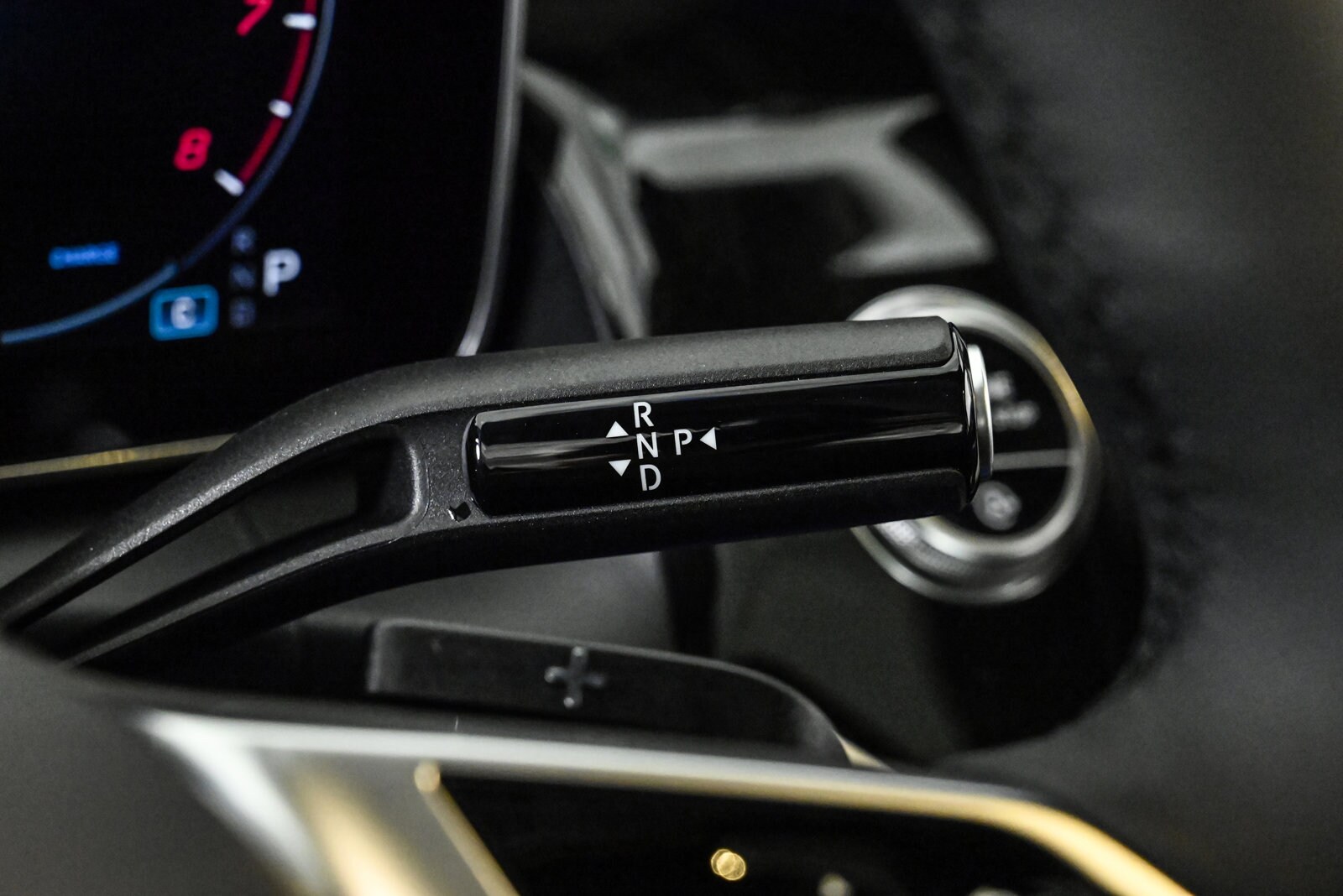 2026 MERCEDES-BENZ GLC-CLASS - Image 12