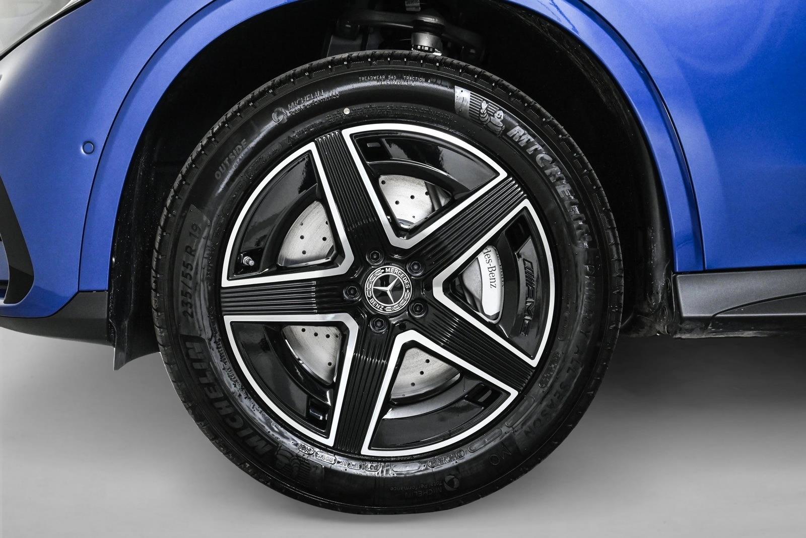 2026 MERCEDES-BENZ GLC-CLASS - Image 26