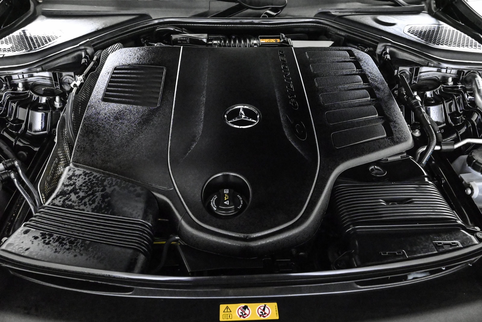 2025 MERCEDES-BENZ E-CLASS - Image 25