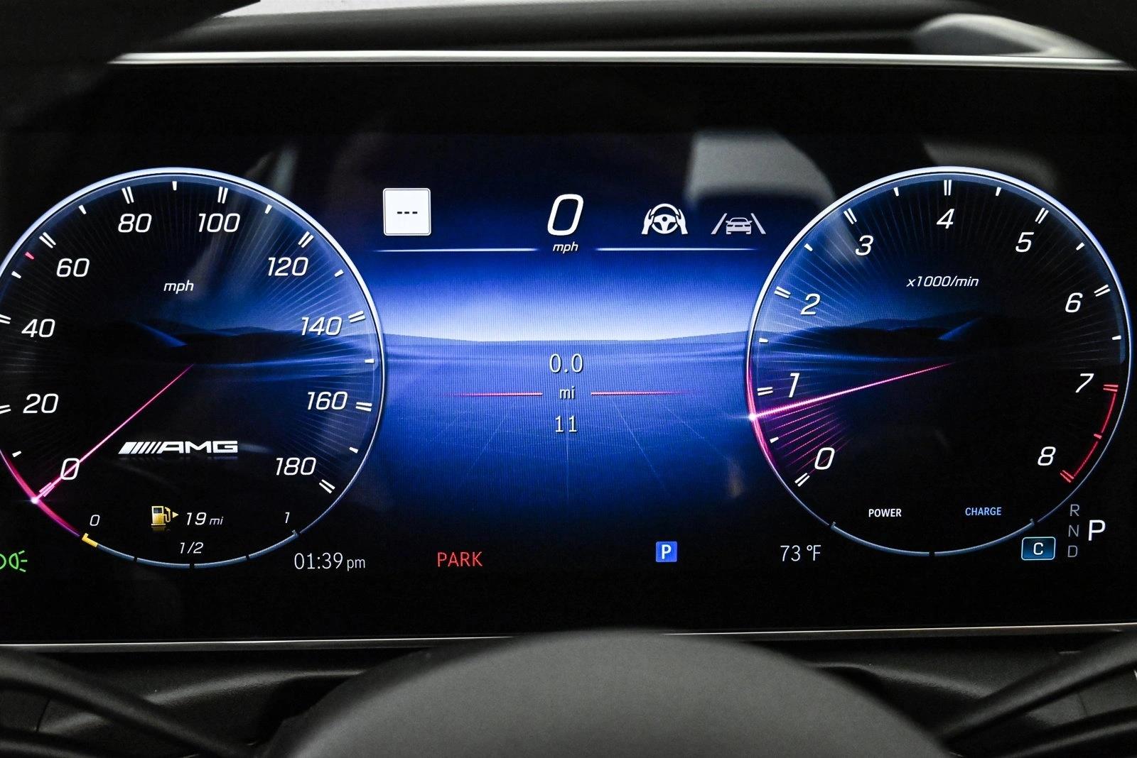 2026 MERCEDES-BENZ C-CLASS - Image 11