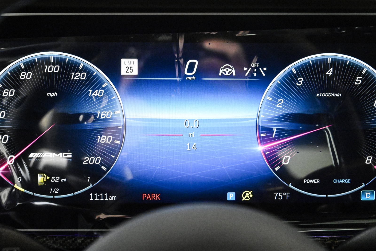 2026 MERCEDES-BENZ G-CLASS - Image 11