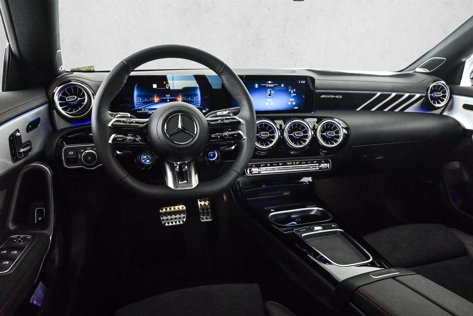 2026 MERCEDES-BENZ CLA-CLASS - Image 20